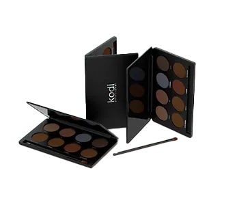 Make-up obočí