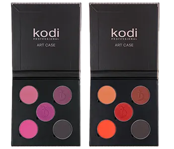 Make-up očí
