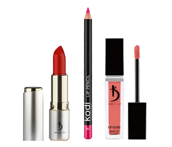 Make-up rtů