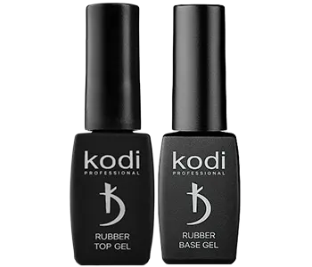 Báze a top coat